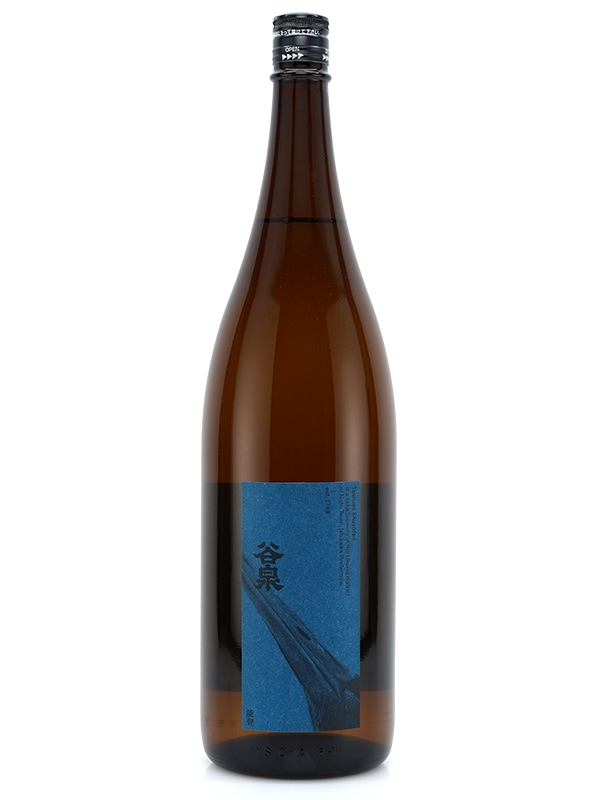 谷泉 能登凪 Noto Nagi 1800ml