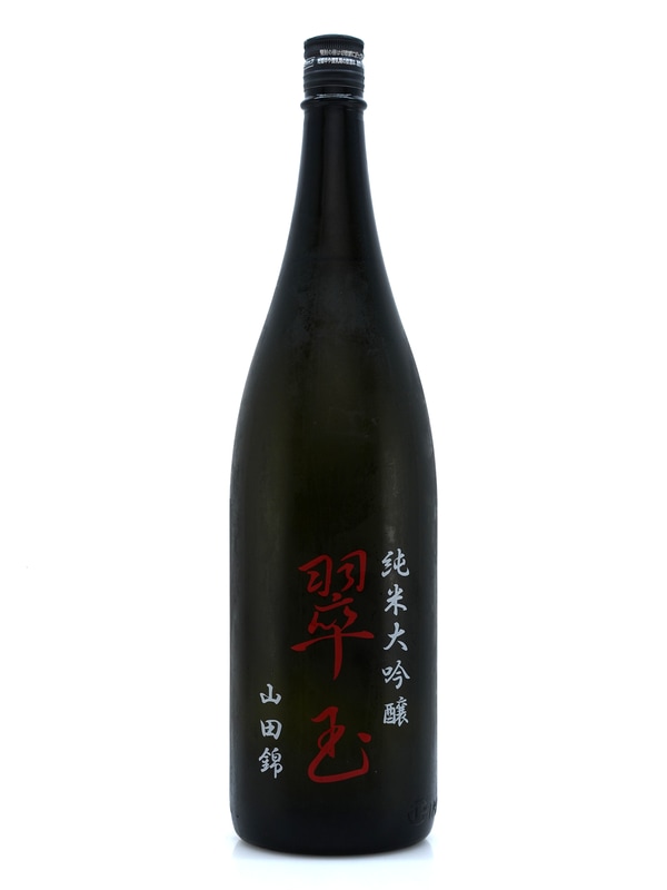 花邑 純米吟醸 酒未来 生 1800ml｜両関酒造（秋田）｜新川屋 佐々木