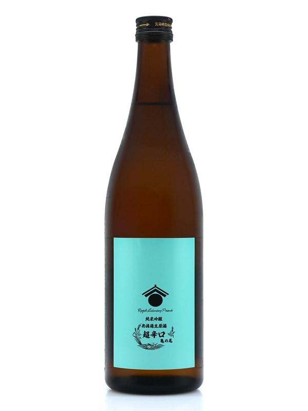 花邑 純米吟醸 酒未来 生 1800ml｜両関酒造（秋田）｜新川屋 佐々木