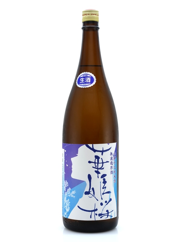 華姫桜（はなひめさくら）通販｜愛媛・近藤酒造の日本酒｜新川屋