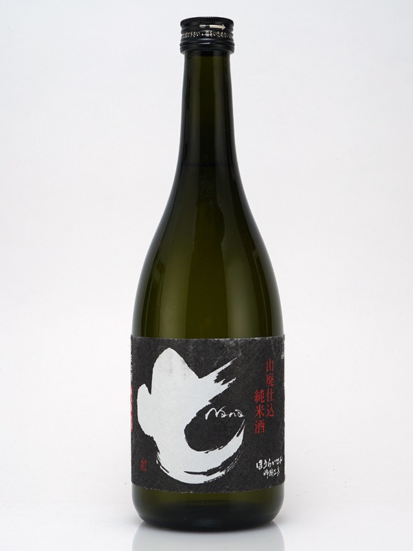 蓬莱泉 山廃純米 NANA 生酒 720ml ※クール便推奨