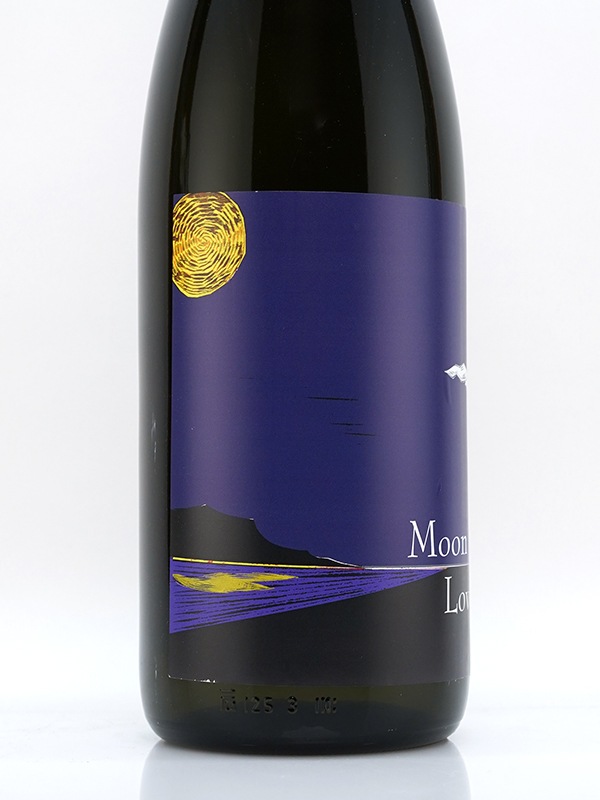 加佐一陽 純米 MoonLover 1800ml