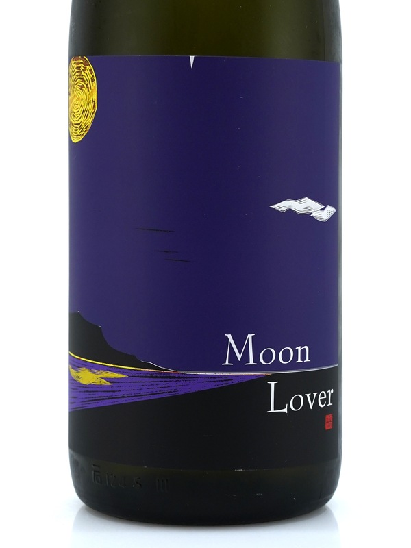加佐一陽 純米 MoonLover 1800ml