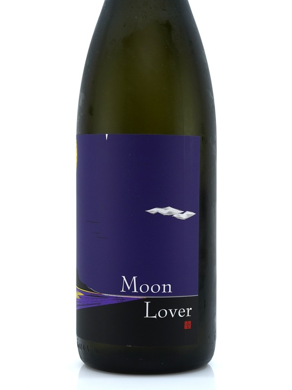 加佐一陽 純米 MoonLover 1800ml