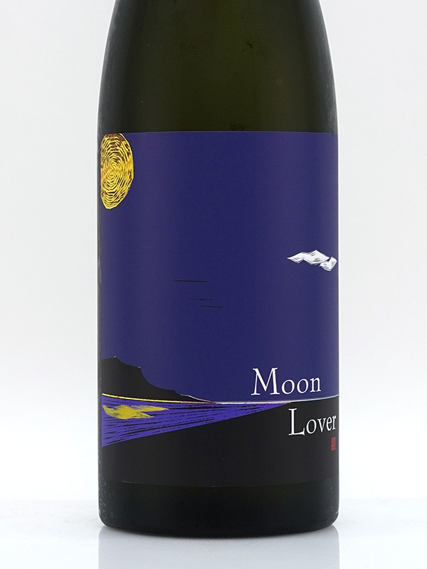 加佐一陽 純米 MoonLover 720ml