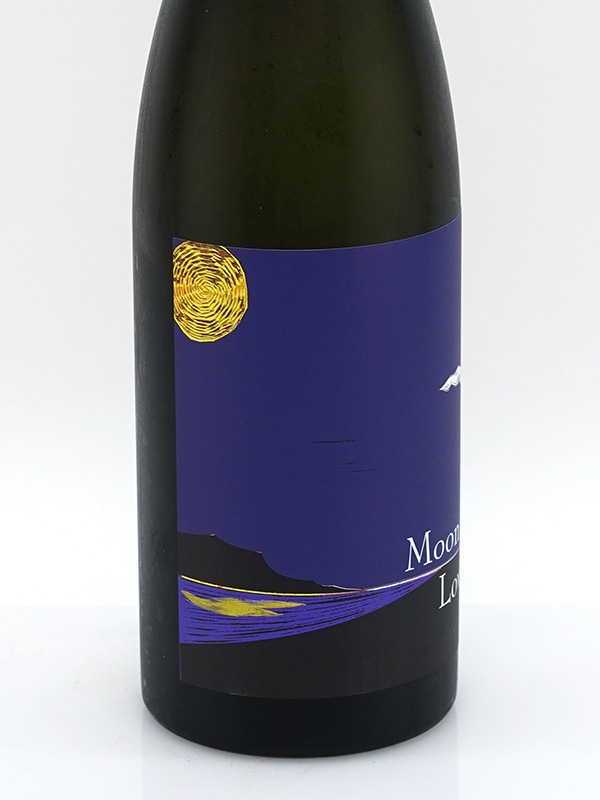 加佐一陽 純米 MoonLover 720ml