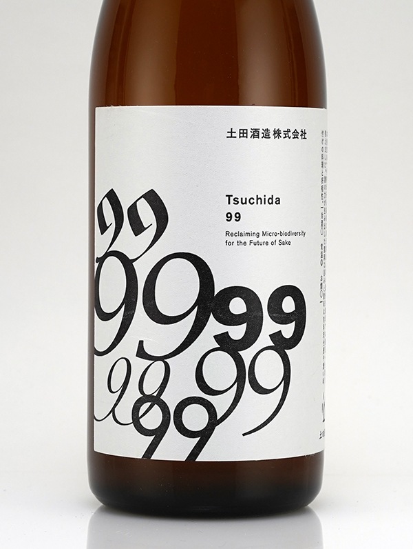 土田 Tsuchida 99 720ml