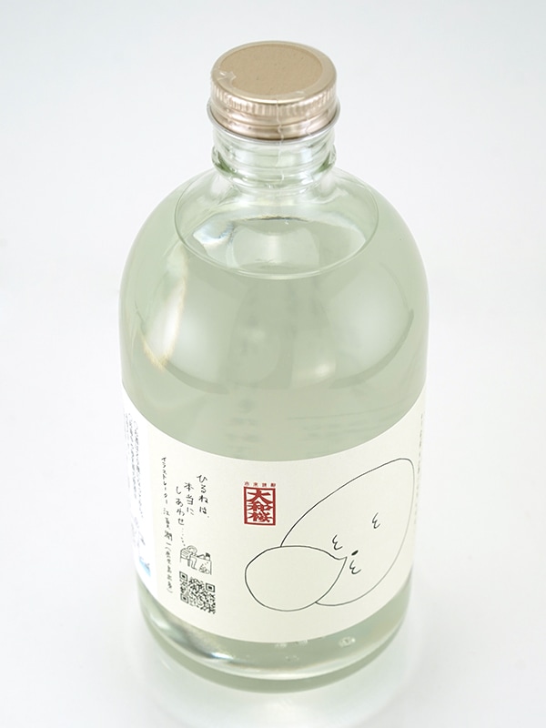 大和桜 春眠不覚暁 しゅんみんあかつきをおぼえず 500ml