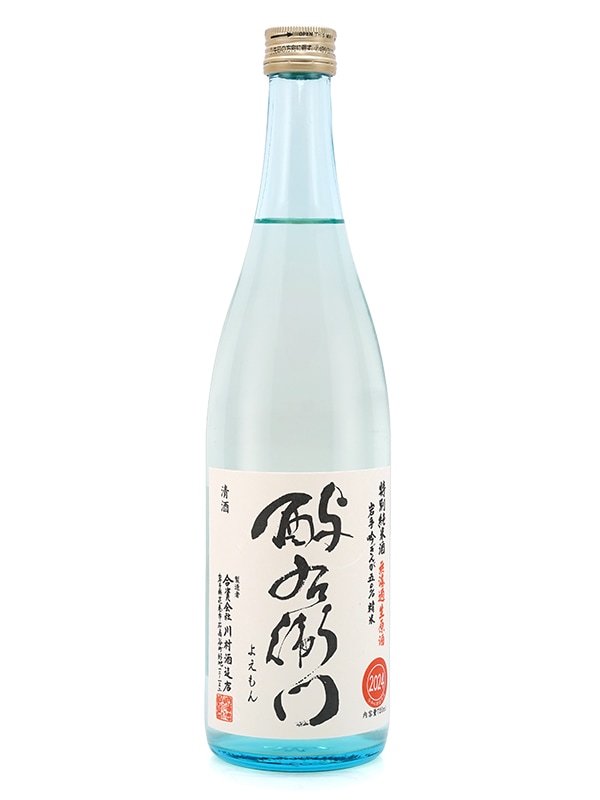 超希少　　仁左衛門　　4号瓶 新川屋佐々木酒店 | SASAS.JP | 日本酒,酉与右衛門（岩手） - 酉