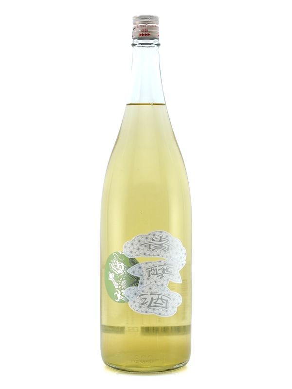 龍勢 貴醸酒 1800ml