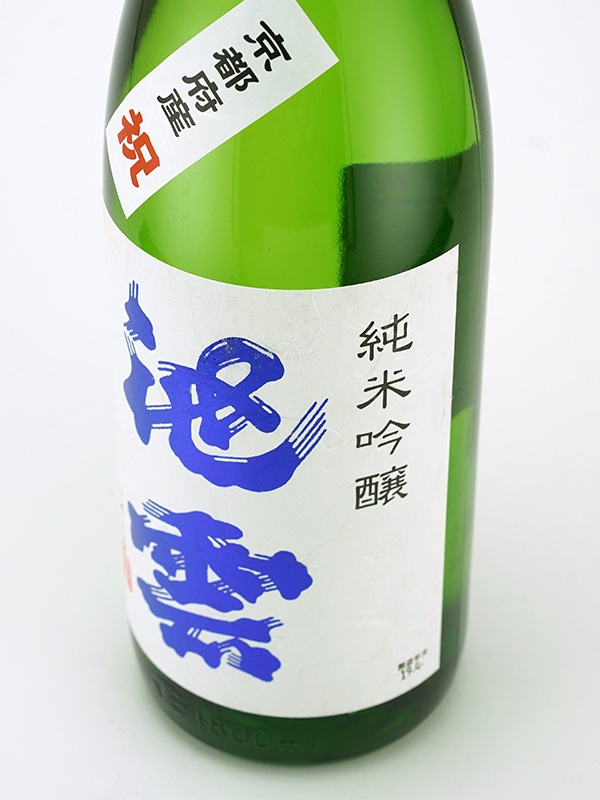 池雲 純米吟醸 祝 1800ml