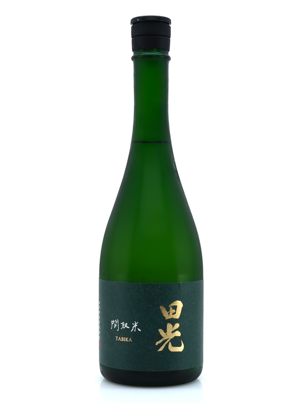 田光 関取米 火入れ 720ml