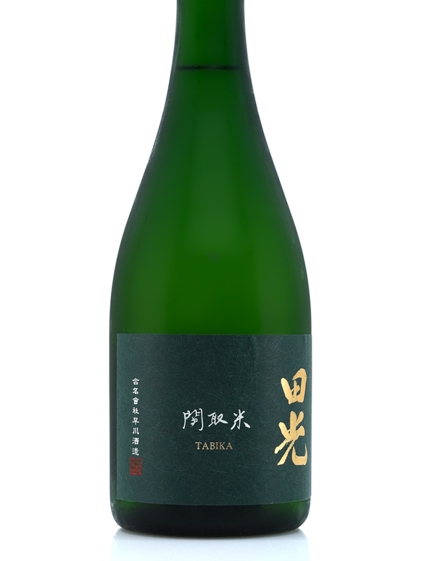 田光 関取米 火入れ 720ml