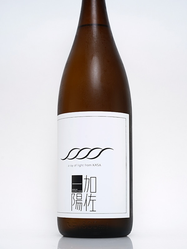 新川屋佐々木酒店 | SASAS.JP | 日本酒,池雲（京都） - 加佐一陽