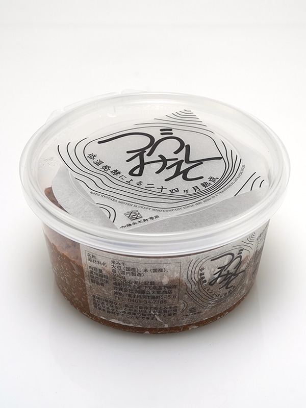 いいちみそ つづくみそ 300g