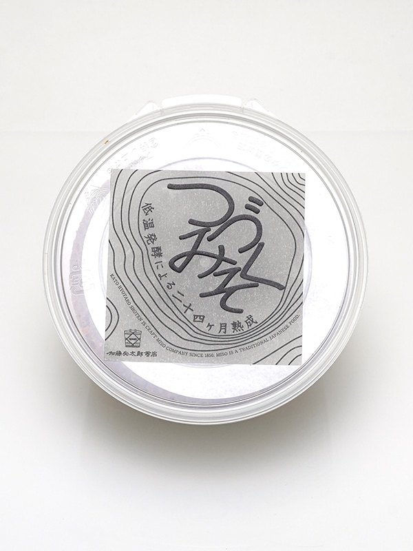 いいちみそ つづくみそ 300g