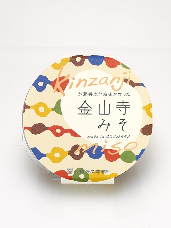 いいちみそ 金山寺みそ 150g