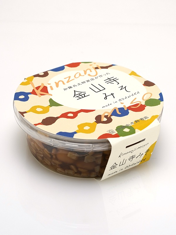 いいちみそ 金山寺みそ 150g