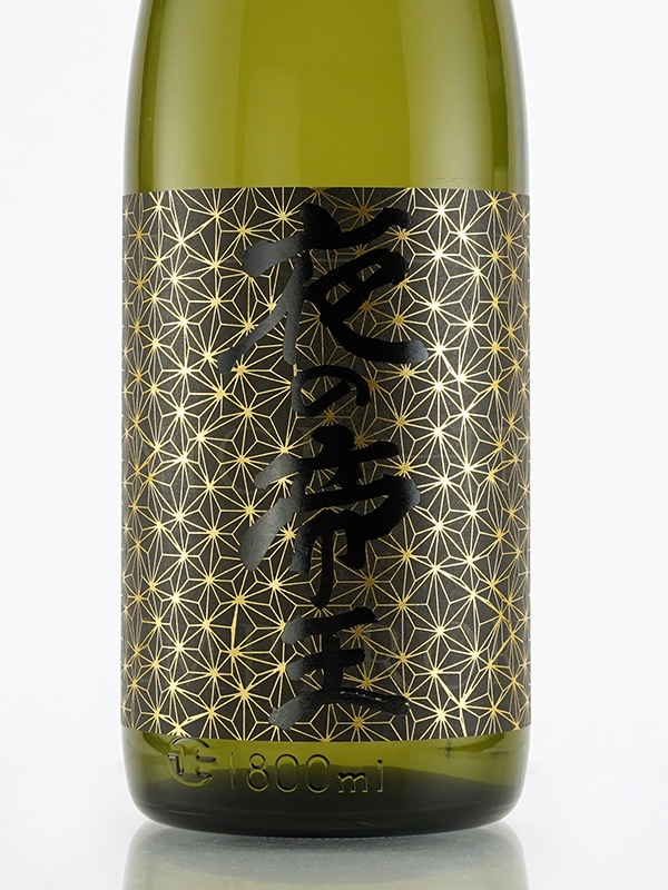 龍勢 特別純米 夜の帝王 Forever 1800ml