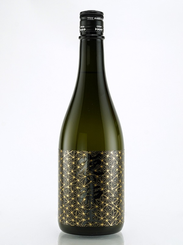 龍勢 特別純米 夜の帝王 Forever 720ml