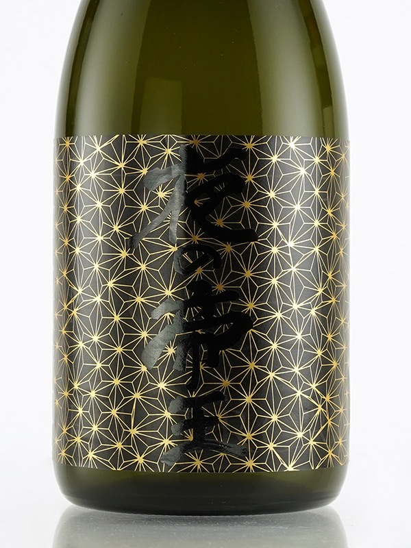龍勢 特別純米 夜の帝王 Forever 720ml