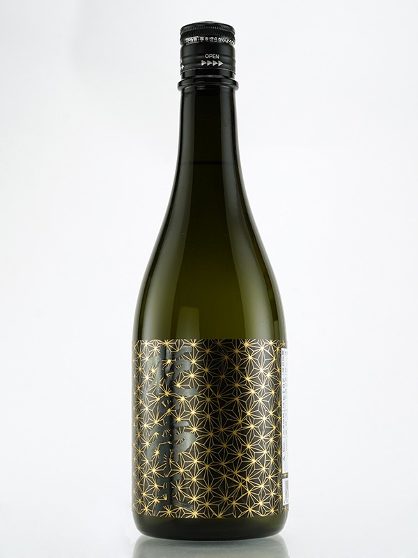 龍勢 特別純米 夜の帝王 Forever 720ml