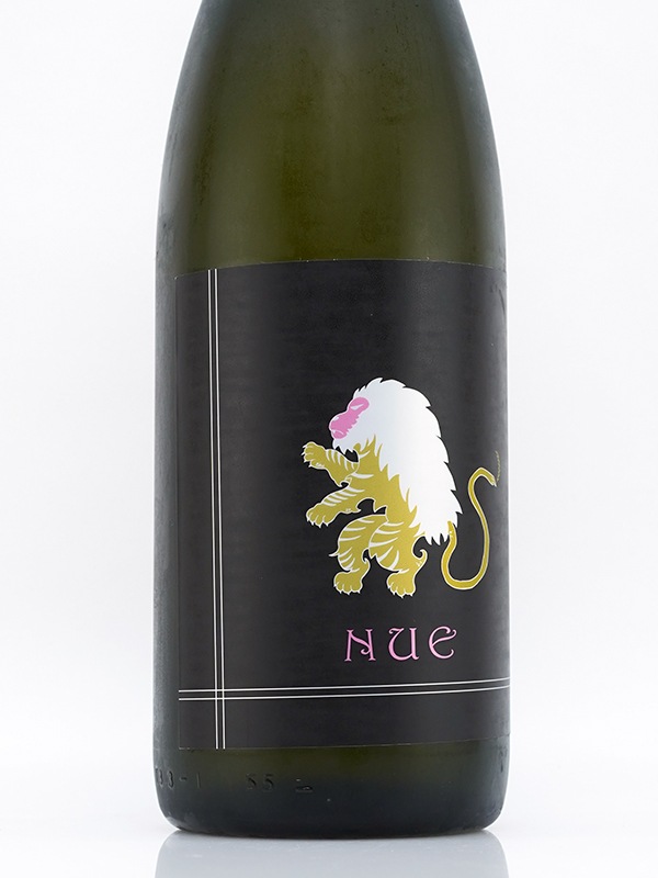 白木久 鵺 NUE 生原酒 1800ml ※クール便推奨