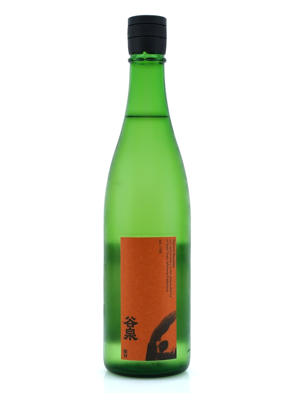 谷泉 山廃 Prototype α 720ml ※クール便推奨