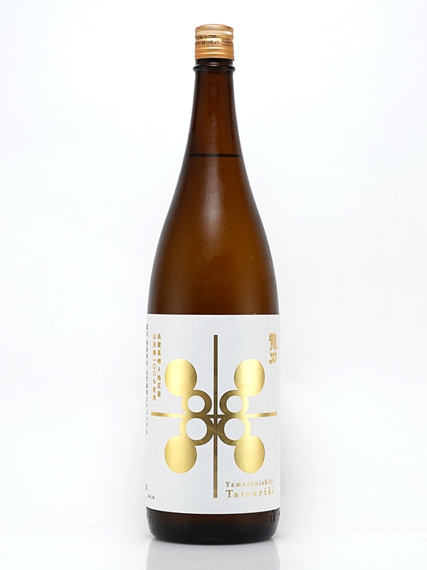 龍力 特別純米 山田錦88 コメコトブキ 1800ml