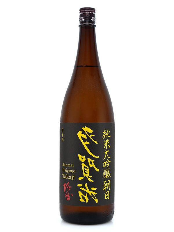 新川屋佐々木酒店 | SASAS.JP | 日本酒,多賀治・十八盛（岡山） - 裏