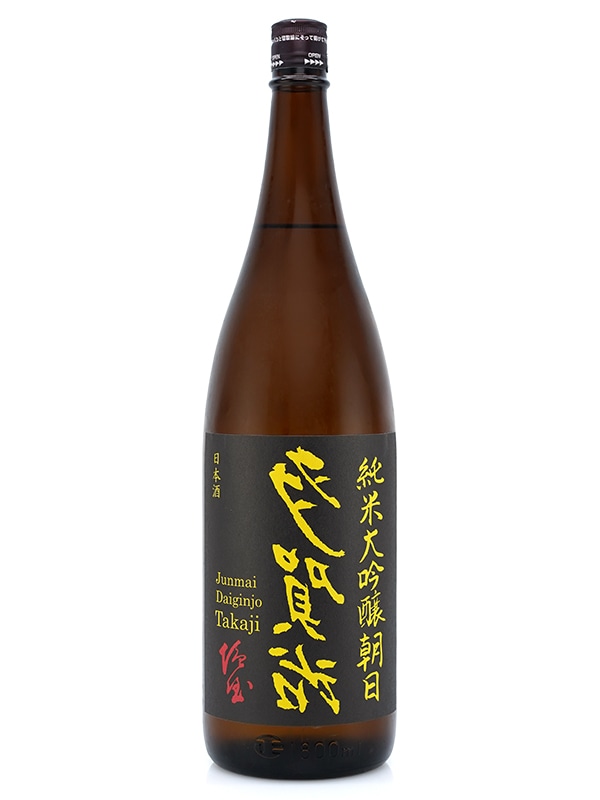 裏多賀治 純米大吟醸 生原酒 朝日 1800ml ※クール便推奨