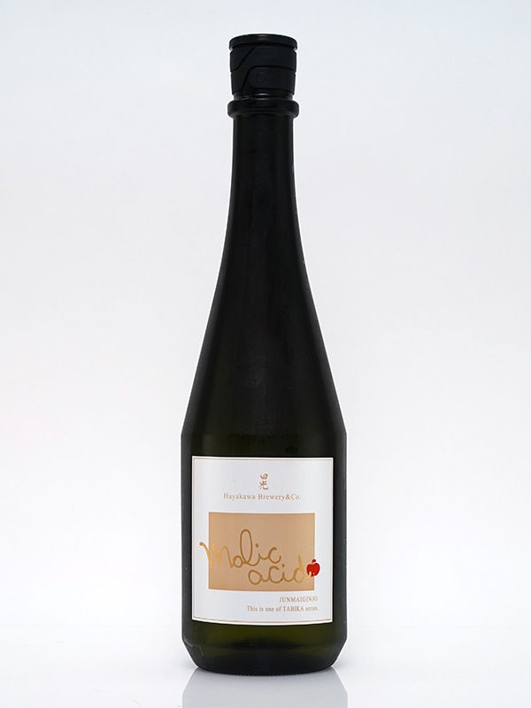 田光 純米吟醸 Malic Acid 720ml ※クール便推奨