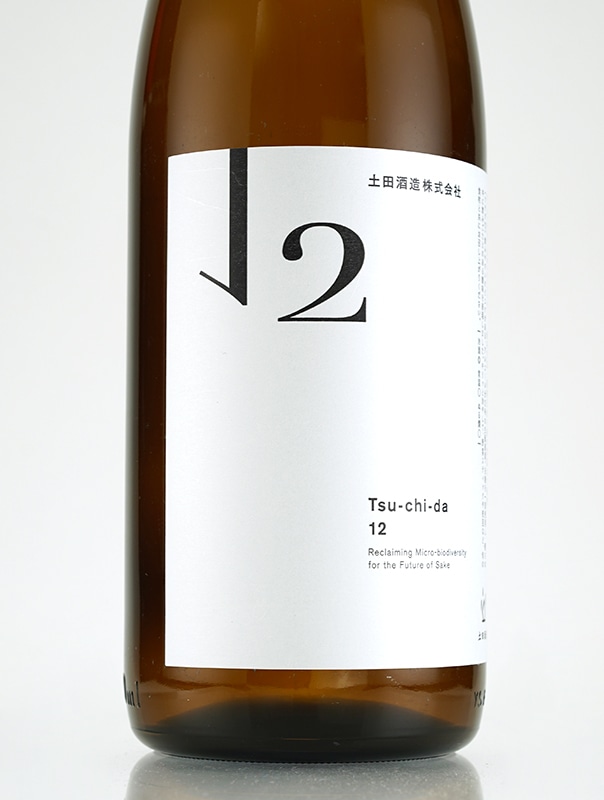 土田 Tsuchida 12 1800ml