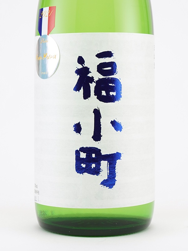 福小町 純米吟醸 720ml