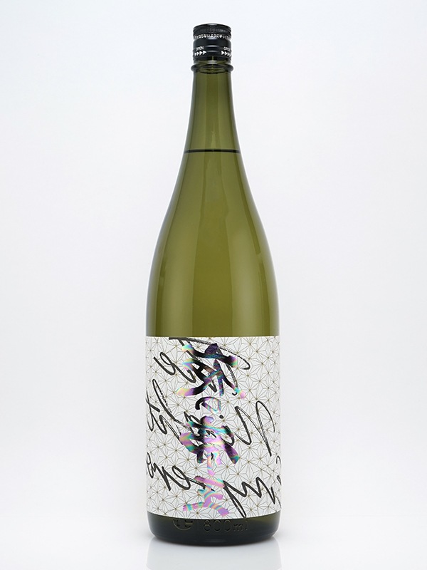 龍勢 夜の帝王 REVEROF（レベロフ） 1800ml