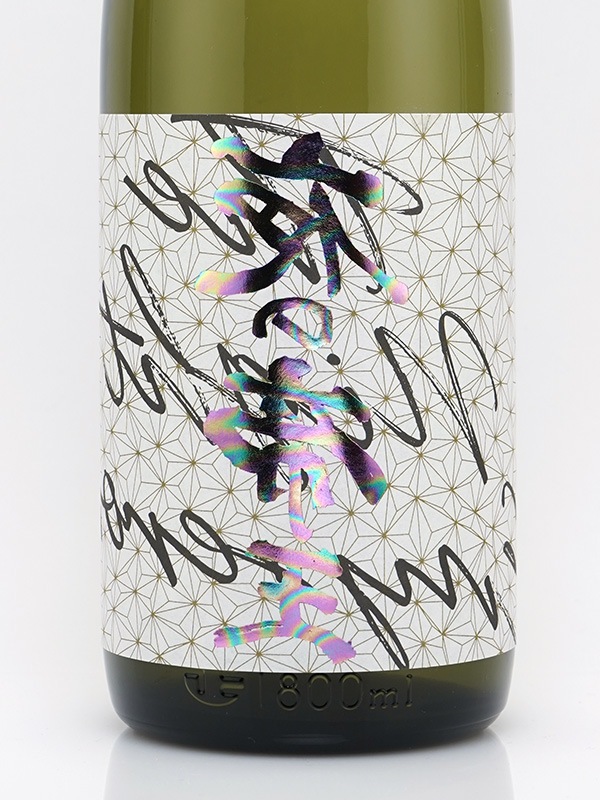 龍勢 夜の帝王 REVEROF（レベロフ） 1800ml