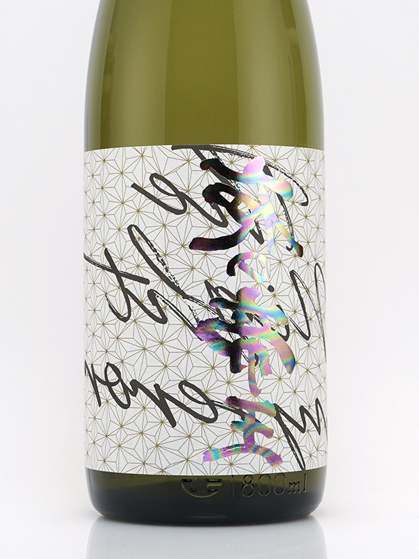 龍勢 夜の帝王 REVEROF（レベロフ） 1800ml