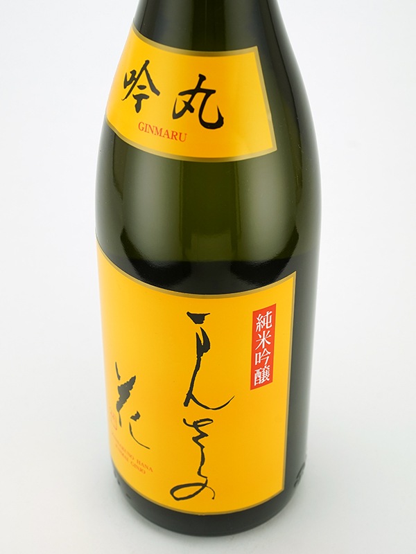 まんさくの花 純米吟醸 吟丸 1800ml