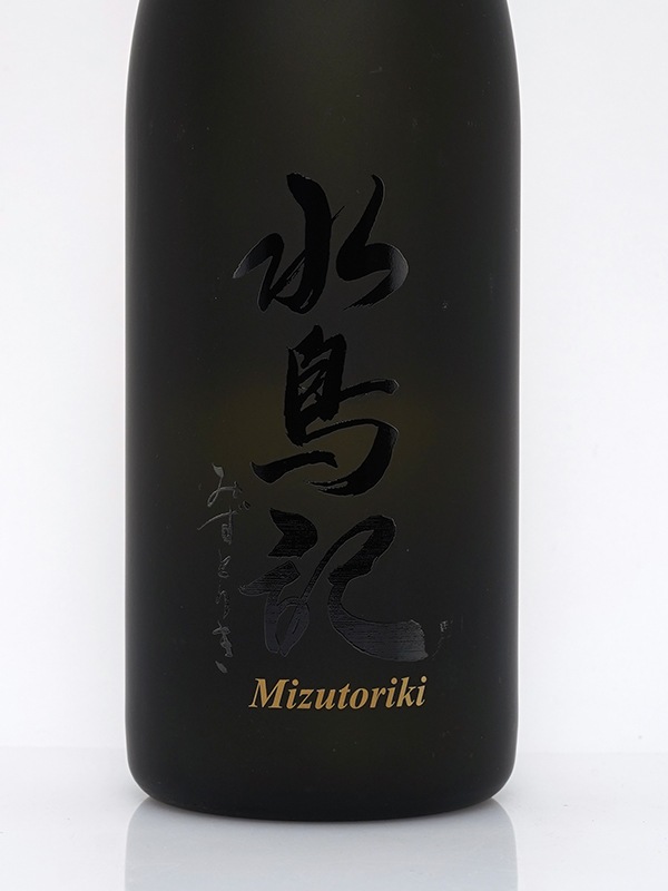水鳥記 純米大吟醸 蔵の華 720ml