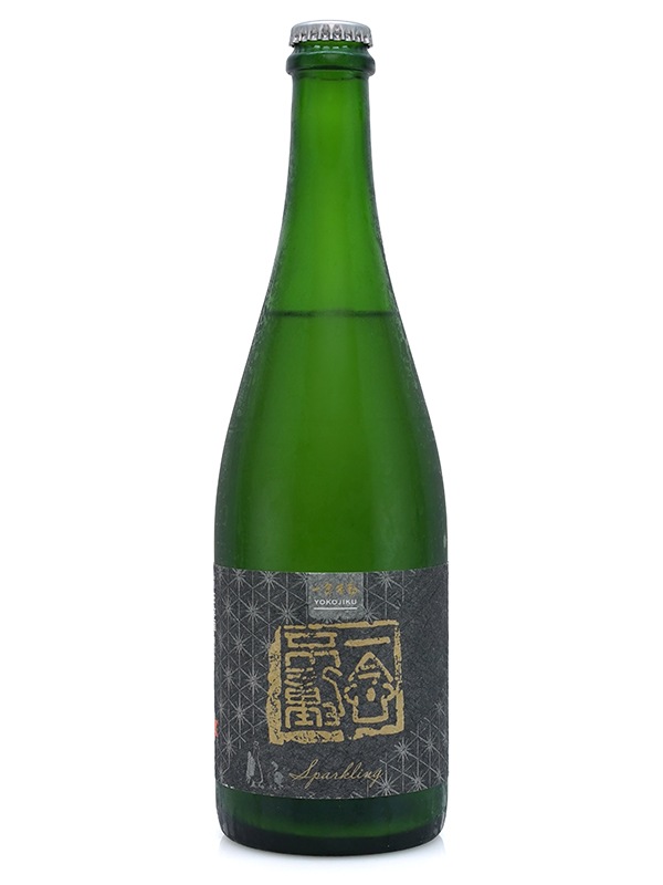 一念不動 SPARKLING スパークリング 720ml ※クール便推奨