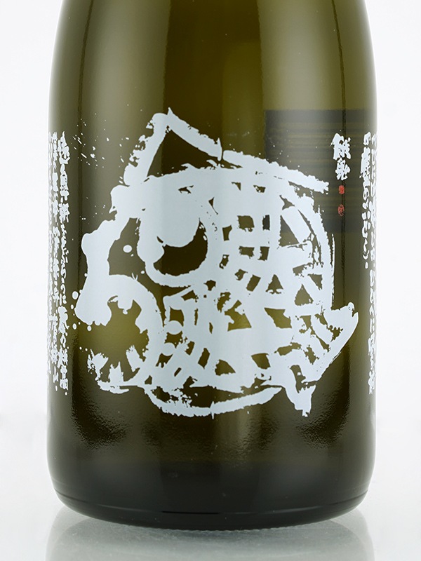 蓬莱泉 純米大吟醸 「吟」 出品酒 R1BY (2019) 720ml ※クール便推奨