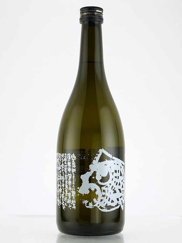 蓬莱泉 純米大吟醸 「吟」 出品酒 R1BY (2019) 720ml ※クール便推奨