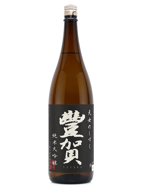 新川屋佐々木酒店 | SASAS.JP | 日本酒,豊賀（長野） - 豊賀 純米大
