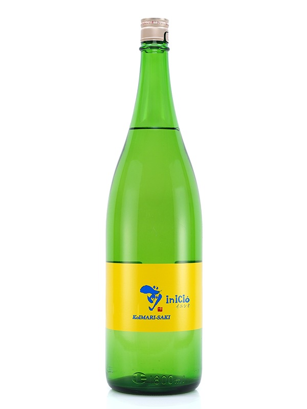 古伊万里 前 inicio イニシオ 1800ml