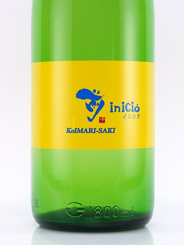 古伊万里 前 inicio イニシオ 1800ml