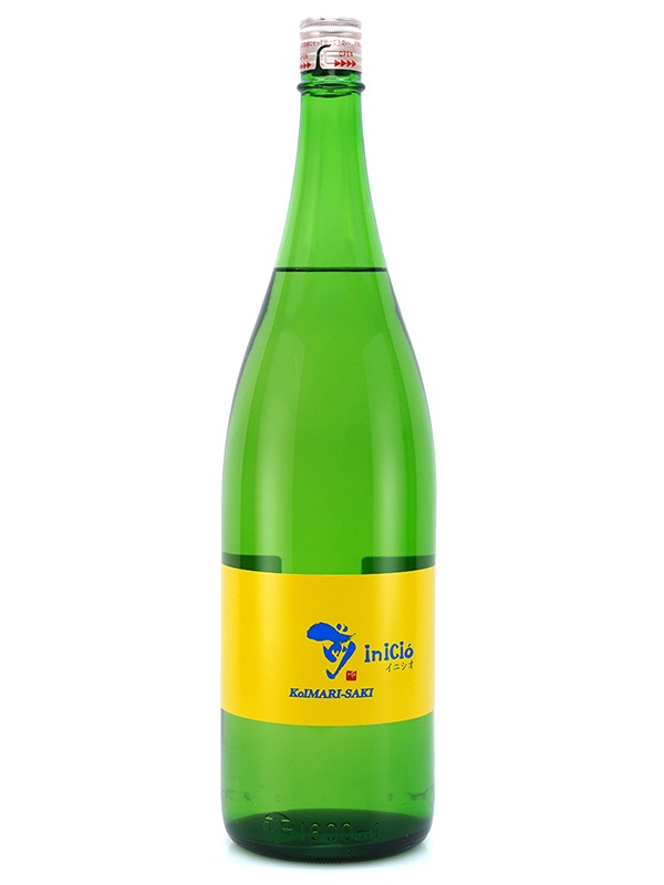 古伊万里 前 inicio イニシオ 1800ml