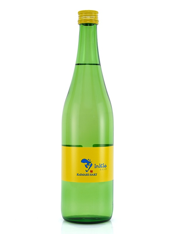 古伊万里 前 inicio イニシオ 720ml