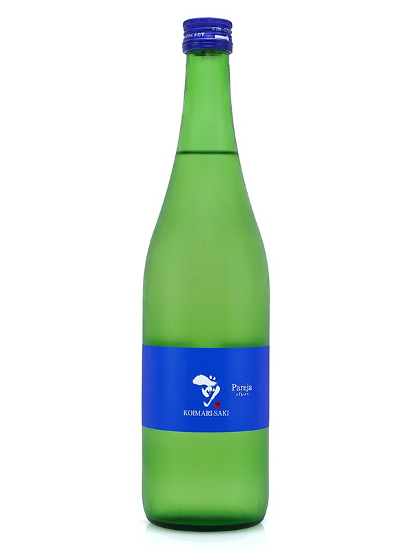 古伊万里 前 Pareja パレハ 720ml