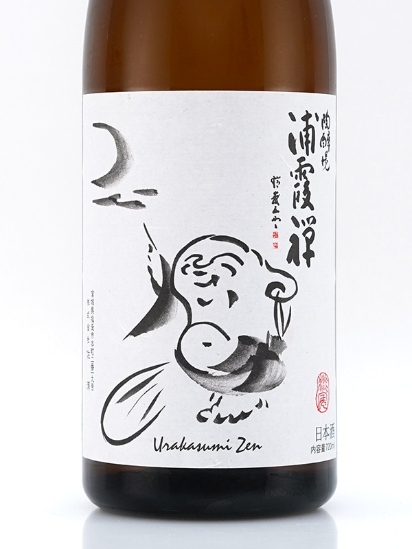 新川屋佐々木酒店 | SASAS.JP | 日本酒,浦霞（宮城） - 浦霞 純米吟醸