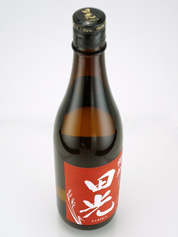 田光 槽搾り 純米吟醸 生詰 秋季限定 720ml